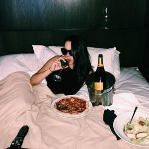 Meet your Posher, Savannah